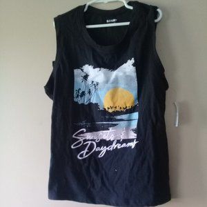 Girls old navy tank top new
